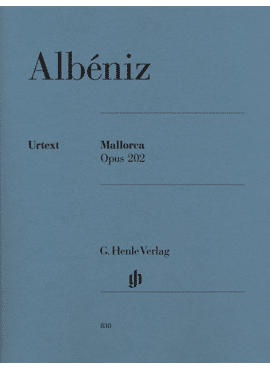 Mallorca op. 202